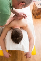 Massage – Detail 3