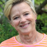 Portrait Dagmar Kaup