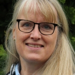 Portrait Evelyn Geisler