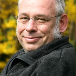 Portrait Georg Janzing