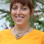 Portrait Lisa Hoedtke